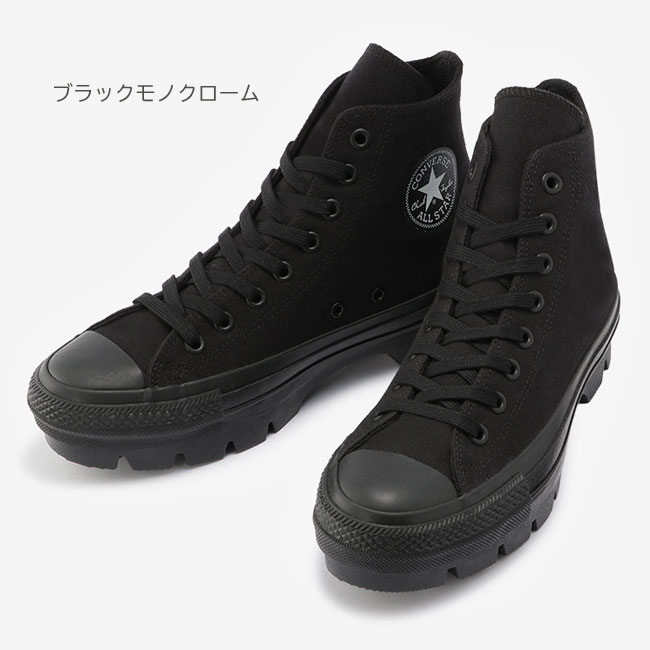 コンバース CONVERSE オールスター 100 チャンク ハイカット ALL