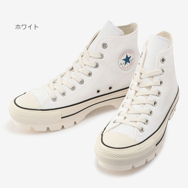 コンバース CONVERSE オールスター 100 チャンク ハイカット ALL STAR