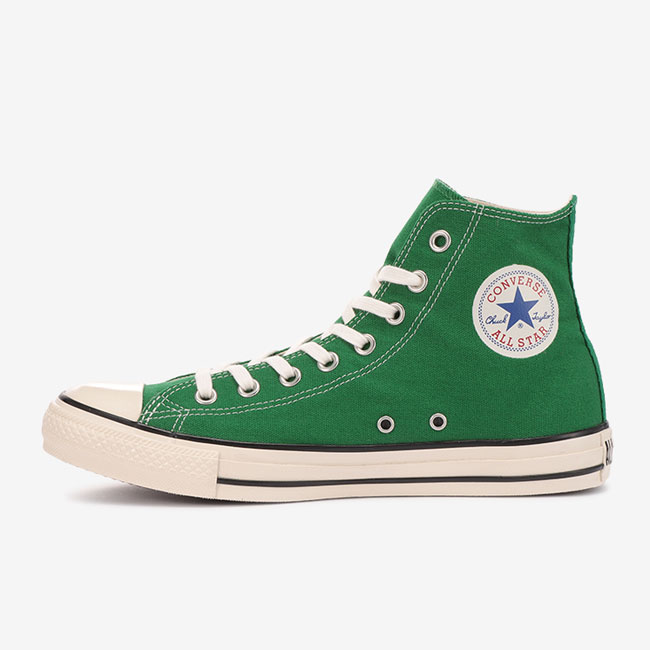 コンバース CONVERSE オールスター US カラーズ ハイカット ALL STAR 