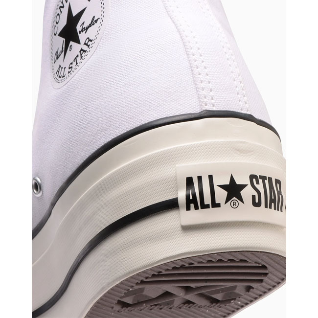 コンバース CONVERSE オールスター (R) リフテッド ハイカット ALL 