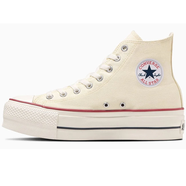 コンバース CONVERSE オールスター (R) リフテッド ハイ ALL STAR