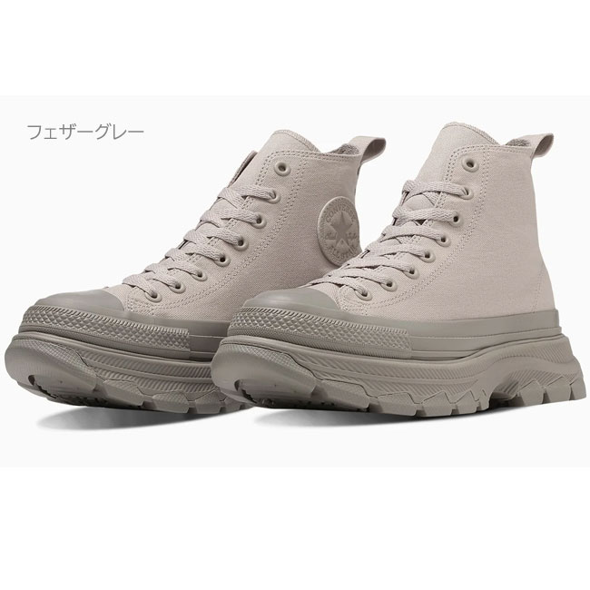 CONVERSE コンバース オールスター ( R ) トレックウエーブ