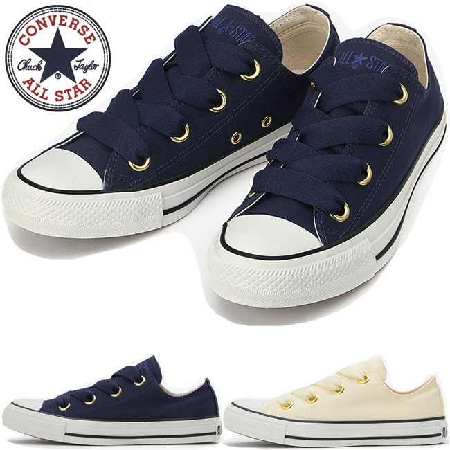 CONVERSE（コンバース） CONVERSE ALL STAR MARINE BIGEYELETS OX 