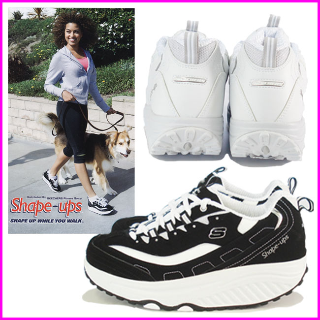 SKECHERS スケッチャーズ Shape-ups シェイプアップ KWC1800