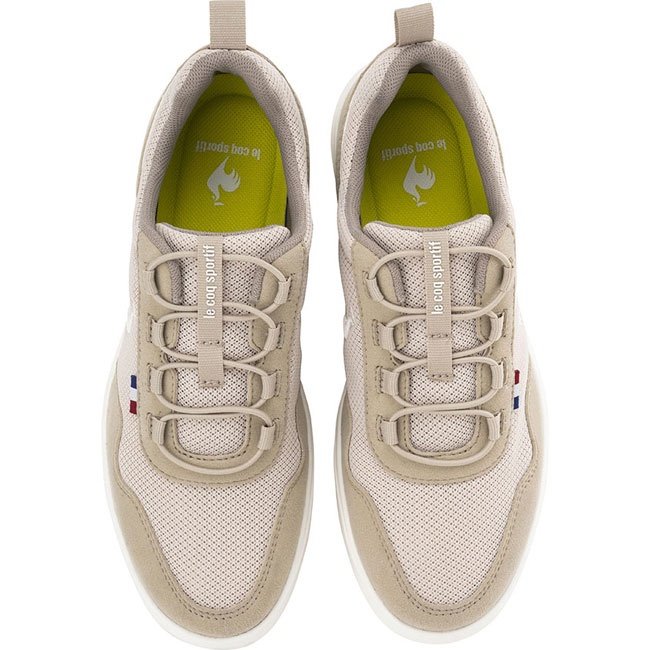 New Balance ルコック スポルティフ le coq sportif ライフ
