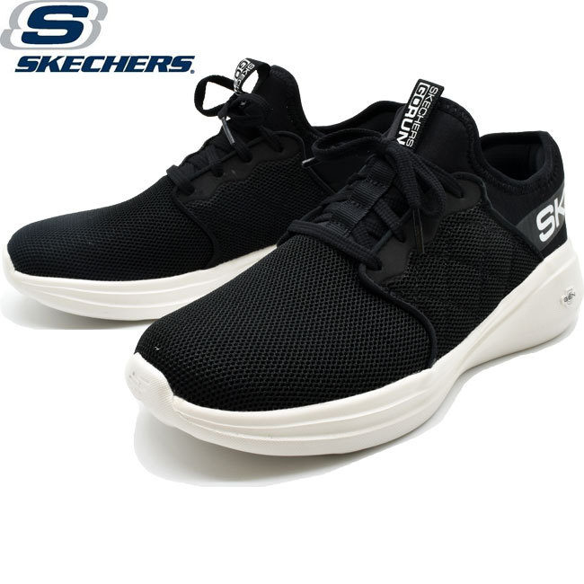 スケッチャーズ SKECHERS ゴーラン GO RUN スニーカー