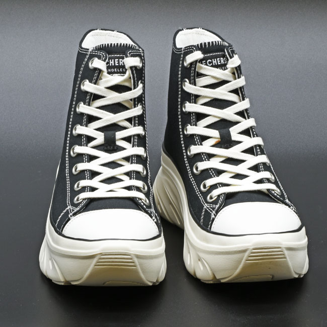 SKECHERS（スケッチャーズ） ダッドスニーカー 厚底スニーカー