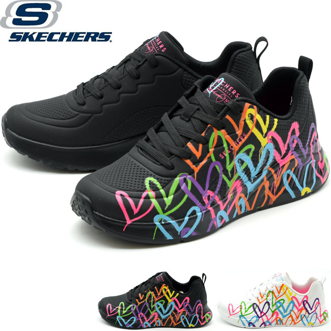 SKECHERS★JUMBO JADE★プラットフォーム★厚底 SKECHERS x DOJA CAT HI-RYZE☆厚底☆コラボ☆ブラック系