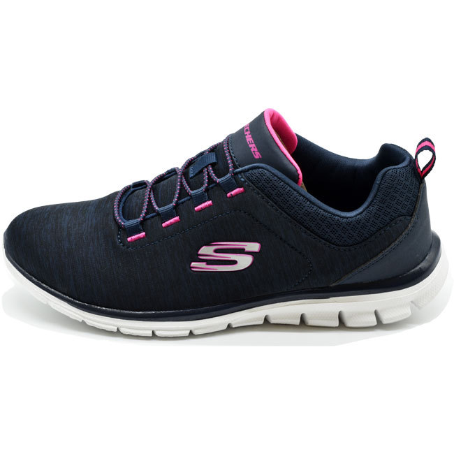 SKECHERS(スケッチャーズ) スリッポン レディース スニーカー SKECHERS(スケッチャーズ) スリッポン レディース スニーカー
