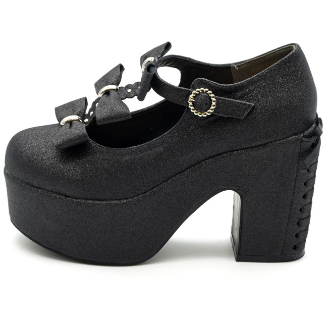 Clarks ウエッジ 厚底 パンプス プラットフォーム ヒール YOSUKE ヨースケ 厚底パンプス ウェッジソール プラットフォーム