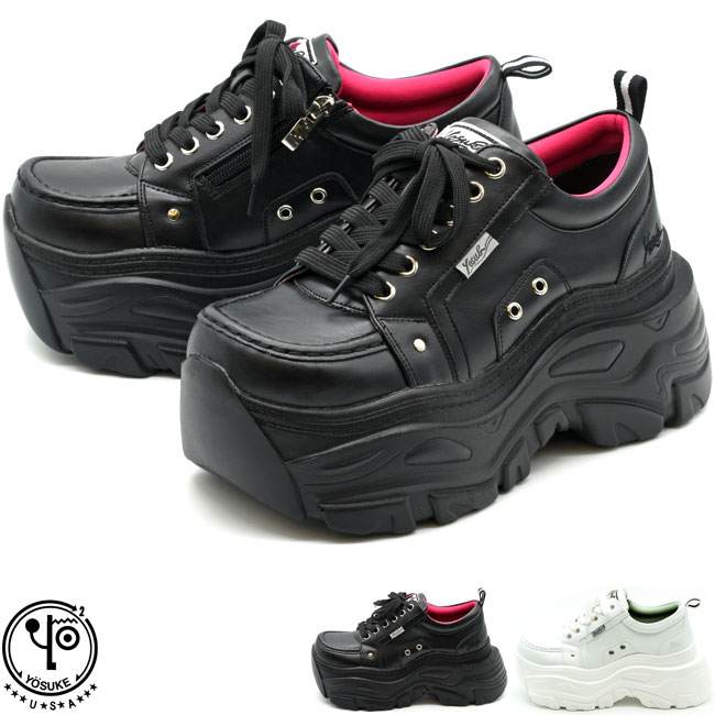 洋楽 A.Y. 7820 INHEEL SLIPON | MUUM