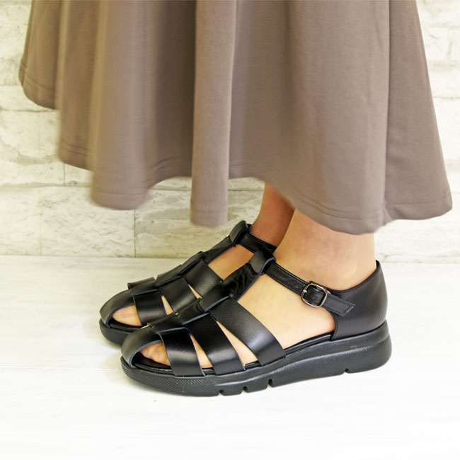 【KIMHEKIM】パールトゥサンダル【関税送料込】 楽天市場】【SALE】Dominic3 ドミニクバー サンダル No.9135
