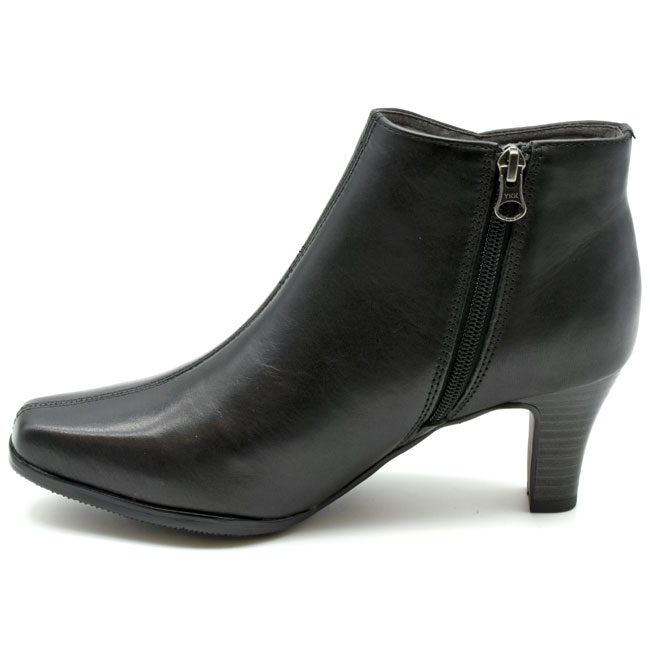 Yukiko Kimijima（ユキコキミジマ） ブーツ レディース 厚底 ブラック