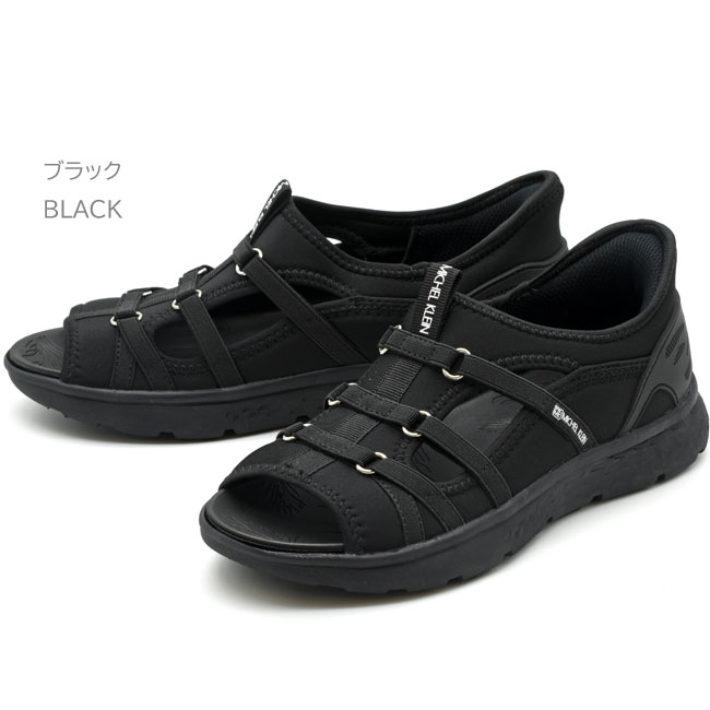 SKECHERS MK MICHEL KLEIN ミッシェルクラン レディース