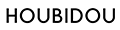 HOUBIDOU 心斎橋店 ロゴ