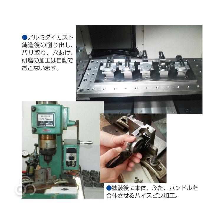 YCMコンパス YCM(ワイシーエム) レンザティックコンパス No.9000L