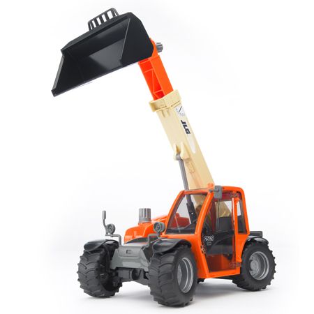 ブルーダー プロシリーズ JLG 2505 テレハンドラー 02140 おもちゃ 知育玩具 はたらくくるま 車 男の子 女の子 2歳 3歳 4歳 5歳 6歳 クリスマスプレゼント |  | 03