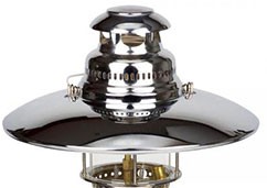 Petromax（ペトロマックス） (国内正規品) HK500用 トップリフレクター