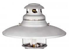 Petromax（ペトロマックス） (国内正規品) HK500用 トップリフレクター