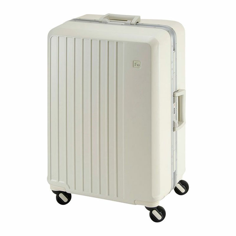 FREQUENTER（フリクエンター） リエーヴェ 4輪キャリーフレーム型 60cm