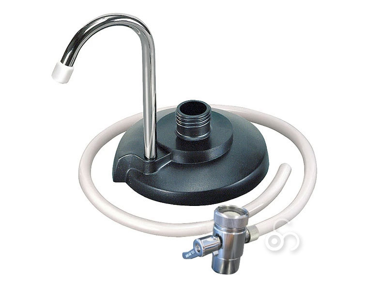 カタダイン コンビ プラス(セラミックフィルター+活性炭フィルター) 12256