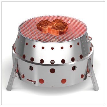 Petromax（ペトロマックス） (国内正規品) アタゴ Atago 焚き火台