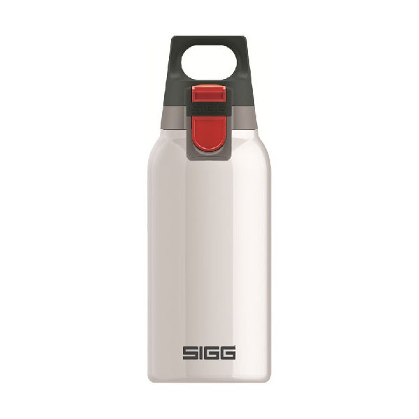 SIGG（シグ） ホット＆コールド ワン HOT＆COLD 0.3L 12638 : イベリア