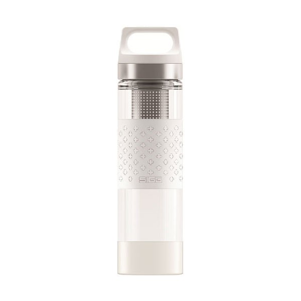 シグ SIGG ホット＆コールド グラス HOT＆COLD GLASS 0.4L 12640 | SIGG | 01