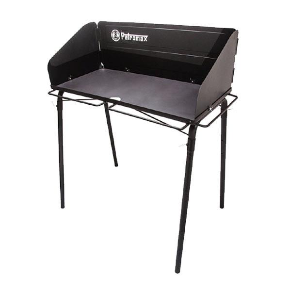 アウトドア 新品 Petromax fe90 ペトロマックス ダッチオーブンテーブル