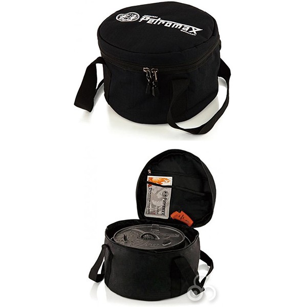 アウトドア キャンプ BBQ グランピング 登山 トレッキング PETROMAX ペトロマックス FT1用キャリングケース 12880 | Petromax | 02