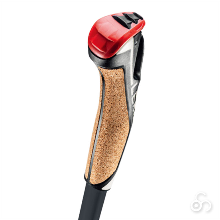 Nordica スキー 130モデル LEKIポール付き Nordica スキー 130モデル LEKIポール付き
