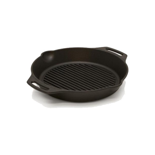 (正規品)アウトドア キャンプ BBQ グランピング 登山 トレッキング PETROMAX ペトロマックス グリルファイヤースキレット(2ハンドル) gp30h-t 13193 | Petromax | 01