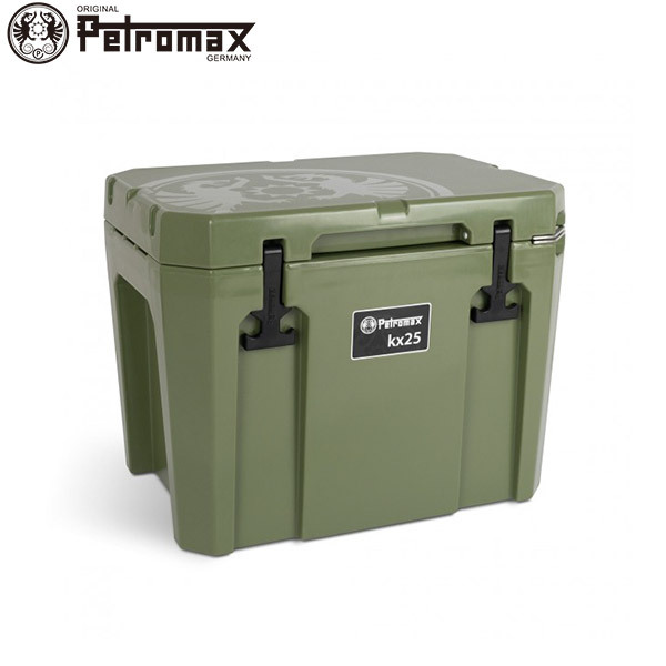 【大人気】PETROMAX ペトロマックス ウルトラパッシブクーラー ホワイト Petromax（ペトロマックス） (国内正規品) クーラーボックス ウルトラ