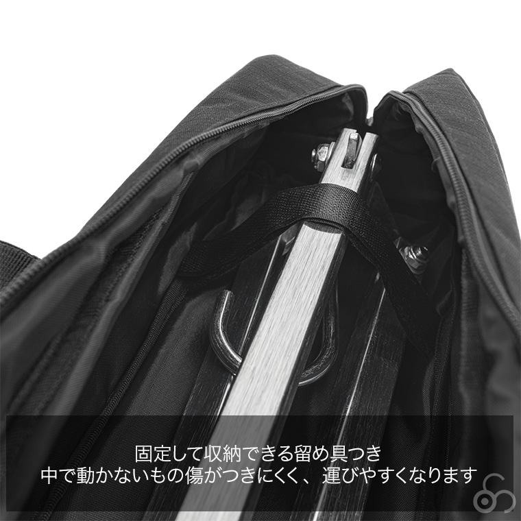 ペトロマックス トライポッド用 トランスポートバッグ ta-d1 三脚 鍋 ダッチオーブン グリル ロースト BBQ 13889