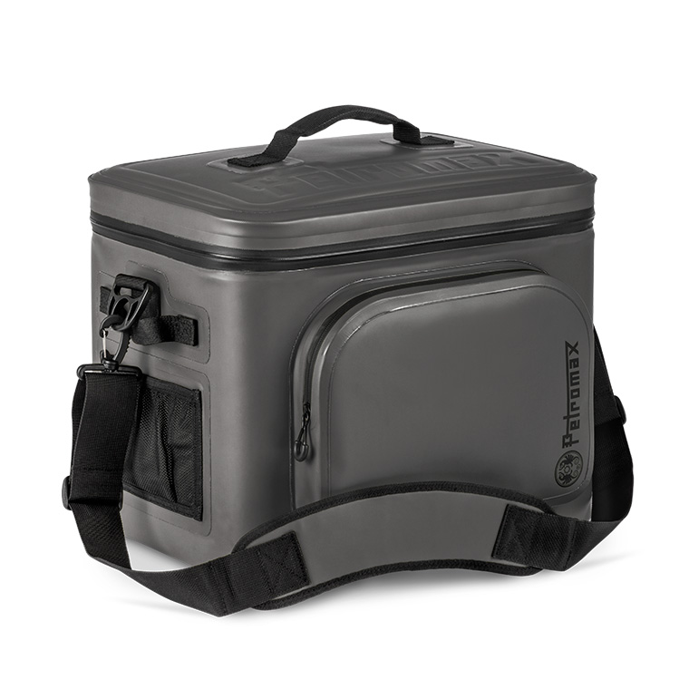 ペトロマックス クーラーバッグ 22L kx-bag22 ソフトクーラー クーラーボックス 保冷 BBQ バーベキュー キャンプ 13903の画像