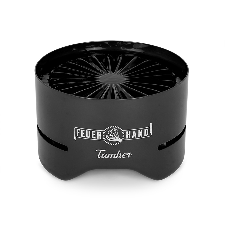 FEUER HAND（フュアハンド） タンバー TAMBER BBQ グリル 炭火