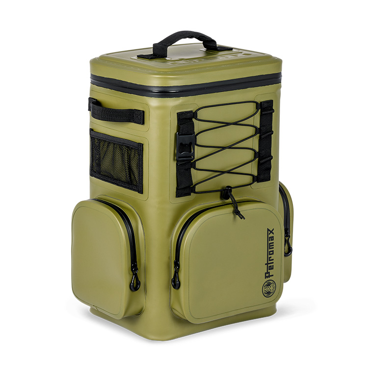 Petromax(ペトロマックス) クーラーバックパック 17L クーラーバッグ Petromax(ペトロマックス) クーラーバックパック 17L クーラーバッグ