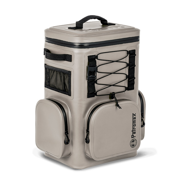 Petromax(ペトロマックス) クーラーバックパック 17L クーラーバッグ Petromax(ペトロマックス) クーラーバックパック 17L クーラーバッグ