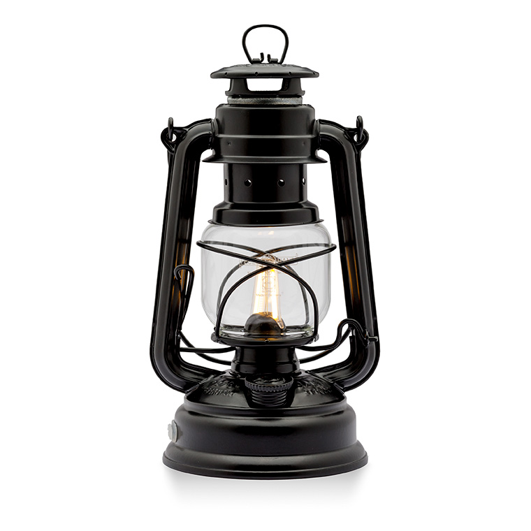 正規品 新品未使用 FEUER HAND（フュアハンド）LEDランタン ベイビースペシャル276 カラー/コバルトブルー FEUER HAND フュアハンド LEDランタン ベイビースペシャル276
