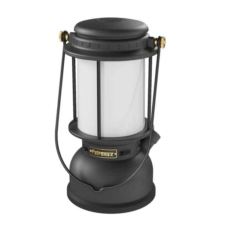 Petromax（ペトロマックス） LEDランタン LM500 最大500lm 14147 調光