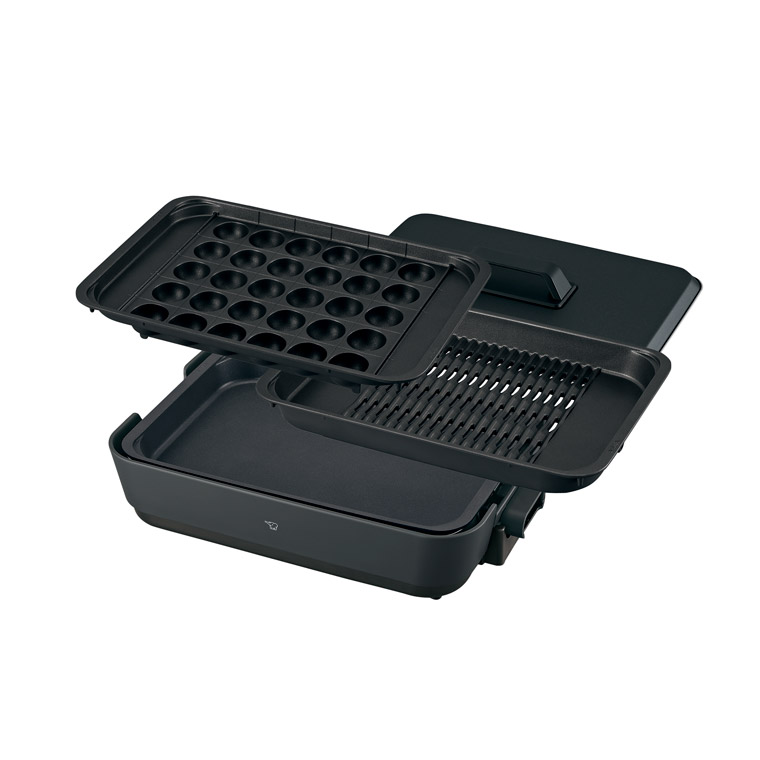 ［専用］象印　ZOJIRUSHI ホットプレート EA-HA30-HZ 新品 象印マホービン ホットプレート EA-HA30-HZ 164-C027 ギフト 贈り物