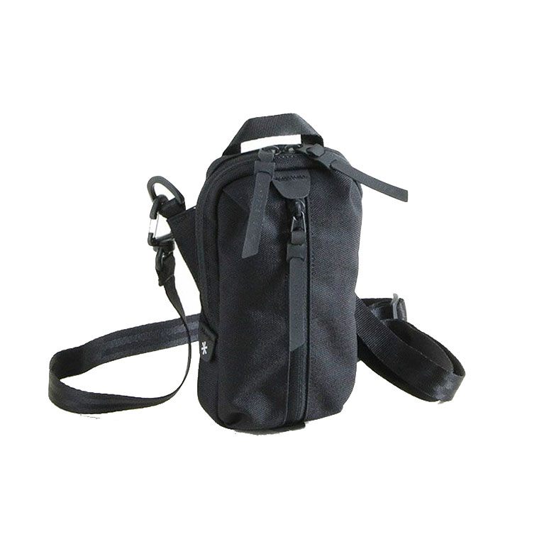 旧商品 ASTERISK CROSS-SCENE Phone Pouch ポーチ スマホ 