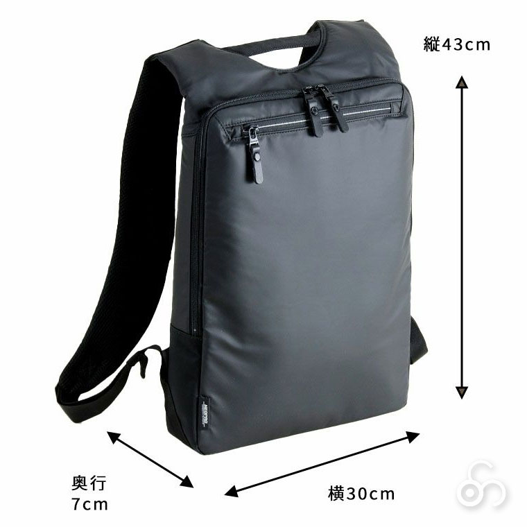 Novelbright バックパック(圭吾)リュック 値段交渉承ります。 NEOPRO（ネオプロ） NEOPRO COMMUTE LIGHT (コミュートライト) ウス