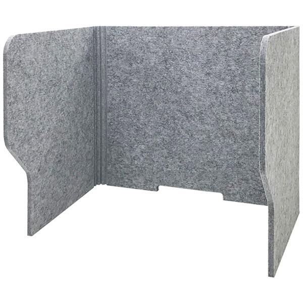 防音 パーテーション フェルメノン Felme...の詳細画像1