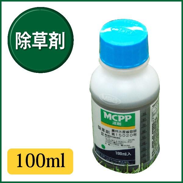   MCPPպ 100ml 3110024