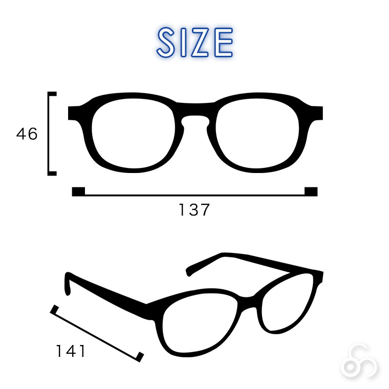 イジピジ IZIPIZI サングラス #D SUN 3760222625524 | IZIPIZI | 21