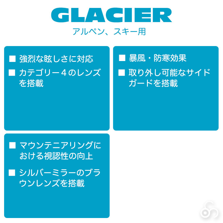 IZIPIZI (イジピジ) サングラス GLACIER #G 3760247690736 メンズ レディース_16