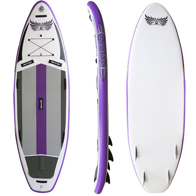 ★レア物 新品未開封 SUP インフレータブル サップ マーシャス フリーライド パドルボード リバーサップ リバーサーフィン ボディボード 折り畳み 40227 【AAA2559282977】 (93555円)