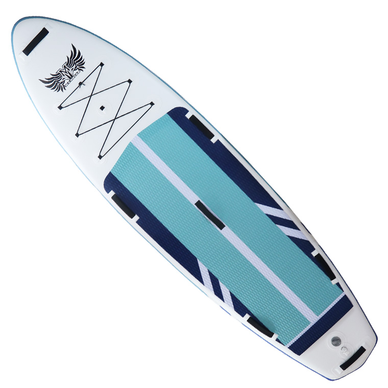 SUP マーシャス オールスター2.0 パドル＆リーシュセット パドルボード インフレータブル サップ リバーサップ リバーサーフィン ボディボード 40261 |  | 02