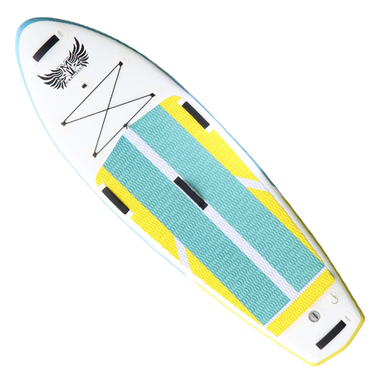 マーシャス SUP ALL STAR KIDS (オールスター キッズ) パドルボード
